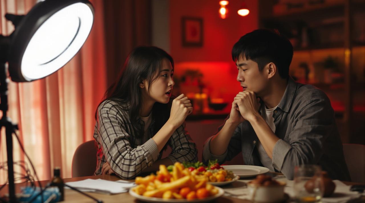 娱乐吃瓜酱失眠揭明星背后秘密引发热议明星的真实面貌逐渐浮出水面